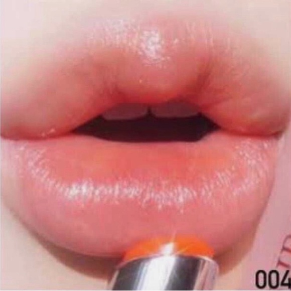 Dior addict lip glow - Picture 4 of 4